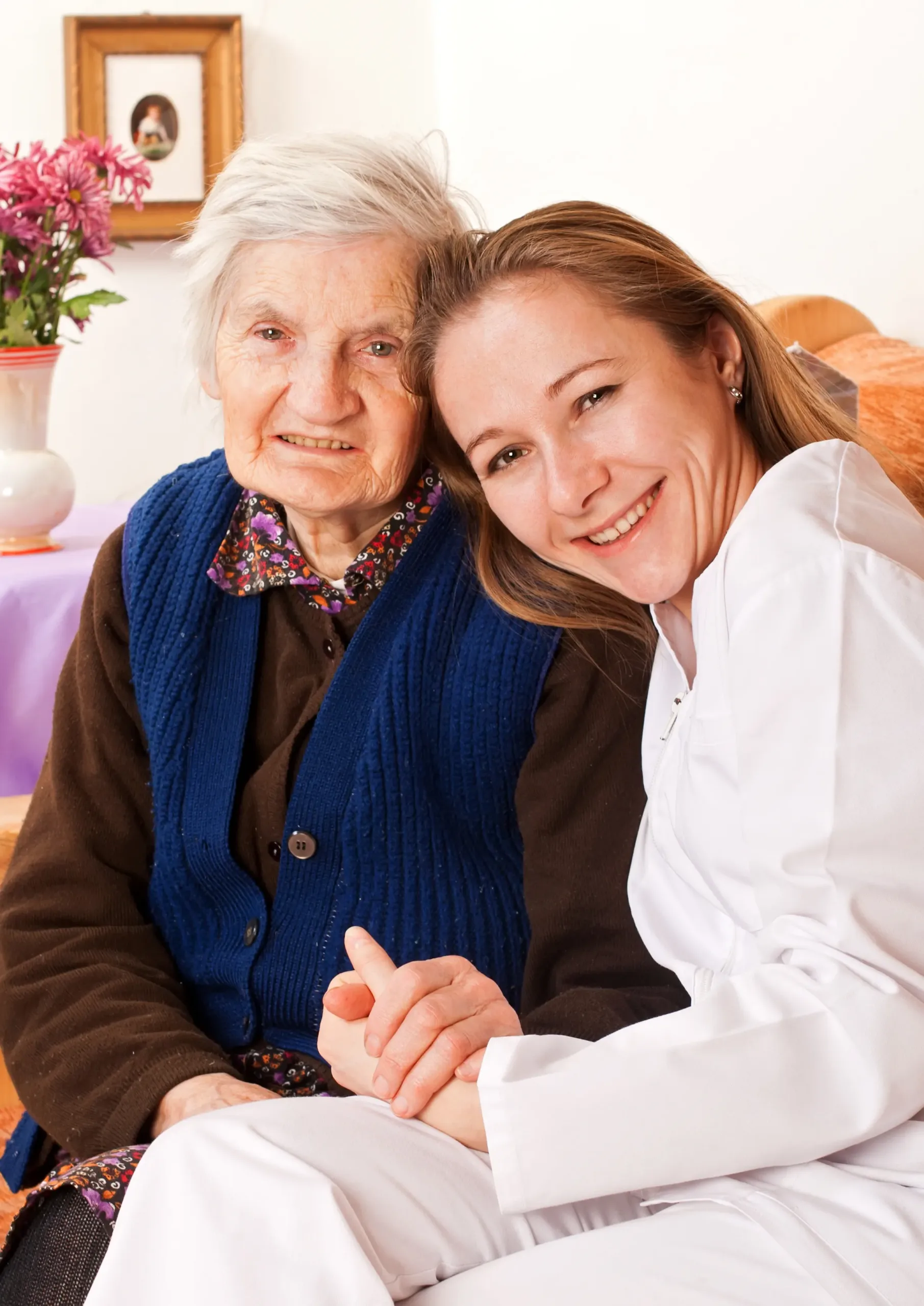 Palliative and Hospice Care - Parkwood Village in Cleburne Texas