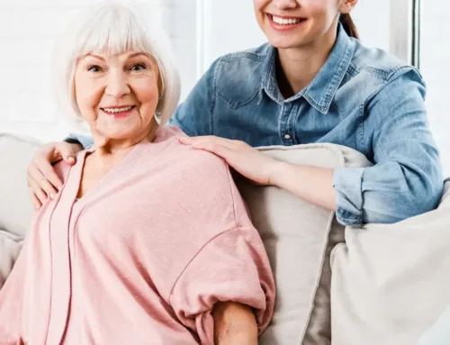 Rehabilitation & Therapy