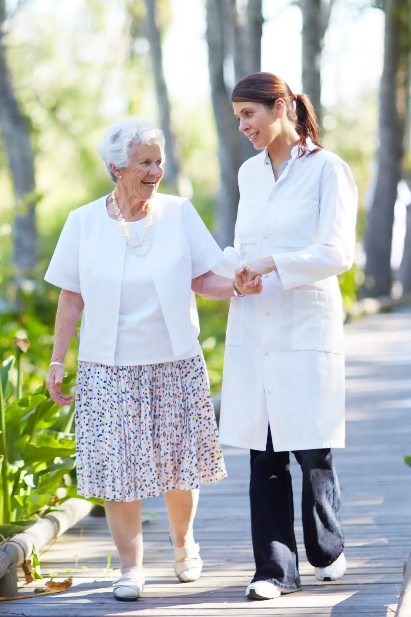 Parkwood Village - Skilled Nursing and Rehabilitation for Seniors in Texas USA
