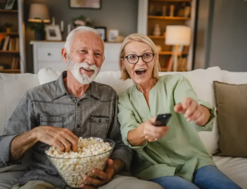 Television & WiFi Services