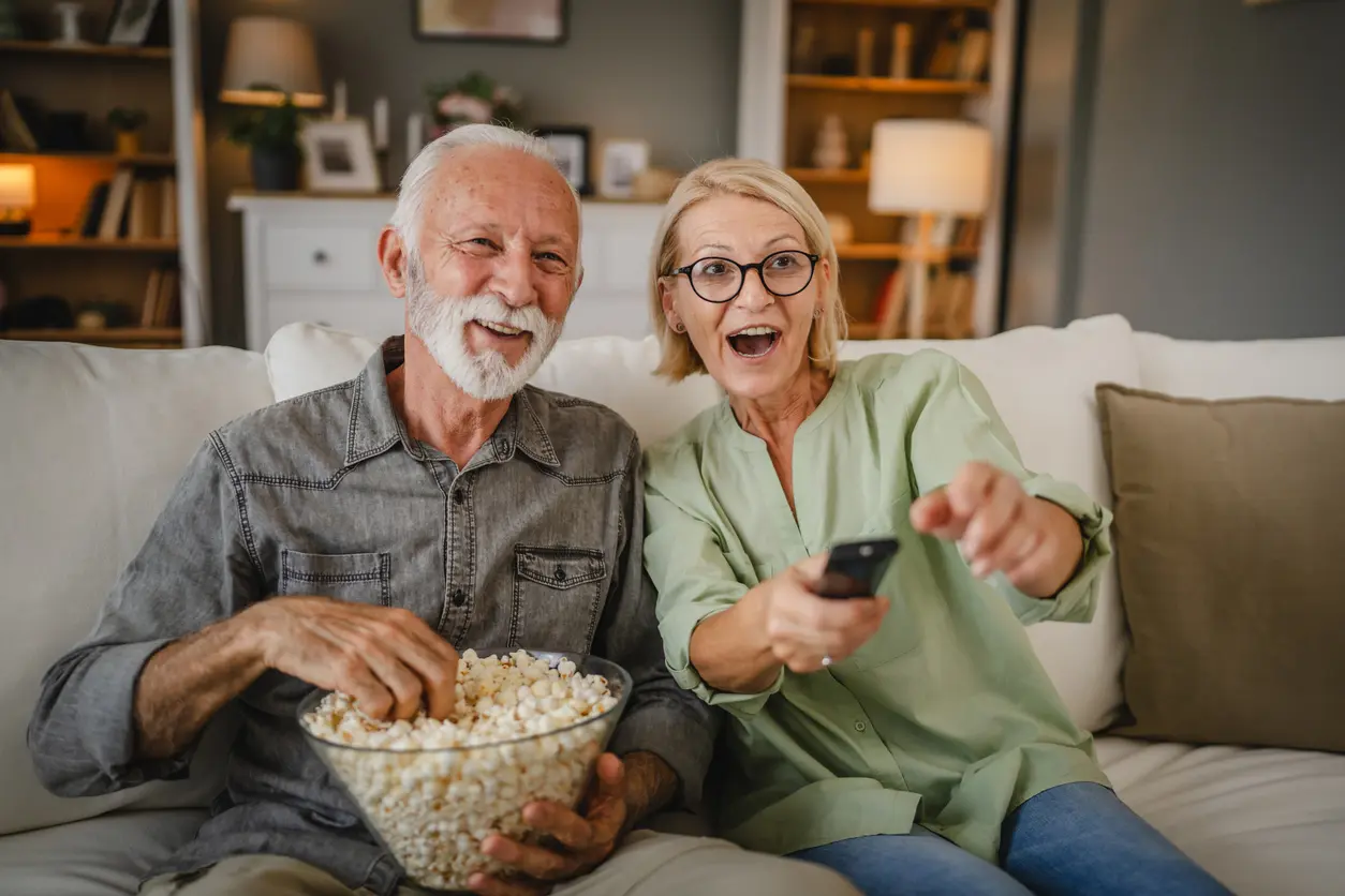 Parkwood village-television-wifi-services-image