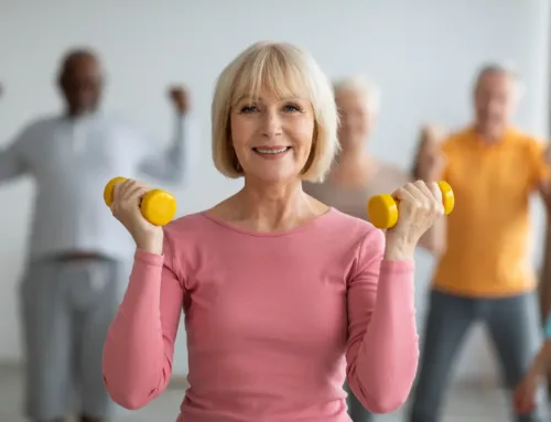 Wellness & Activities